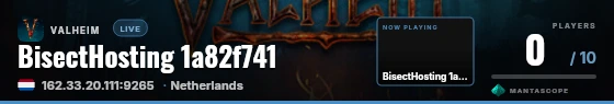 Hero badge preview