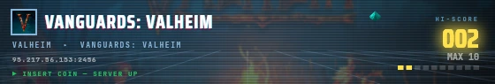 Arcade badge preview