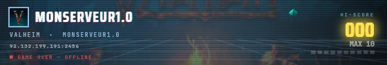 Arcade badge preview