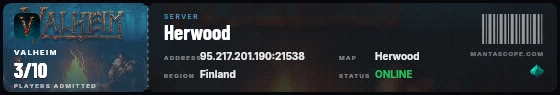 Ticket badge preview