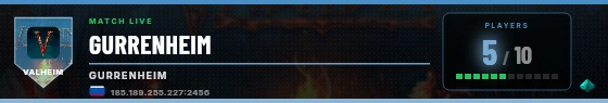 Scoreboard badge preview