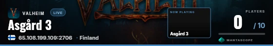 Hero badge preview