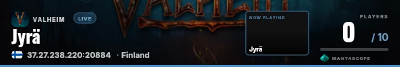 Hero badge preview