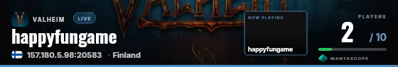 Hero badge preview