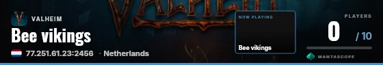 Hero badge preview