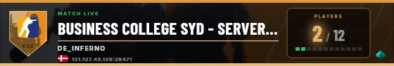 Scoreboard badge preview