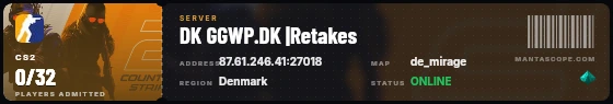 Ticket badge preview