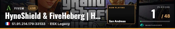 Hero badge preview