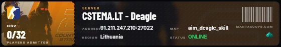 Ticket badge preview