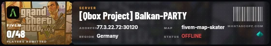 Ticket badge preview