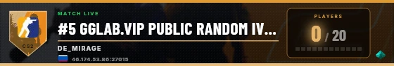 Scoreboard badge preview