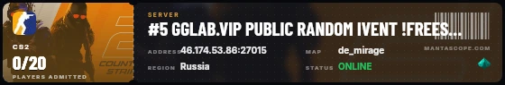 Ticket badge preview