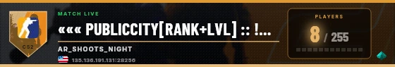 Scoreboard badge preview