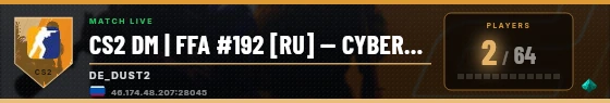 Scoreboard badge preview