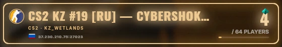 Marquee badge preview