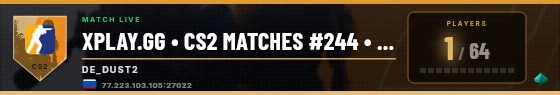 Scoreboard badge preview