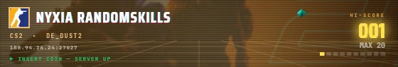 Arcade badge preview