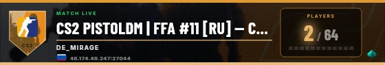 Scoreboard badge preview
