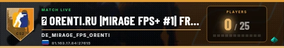 Scoreboard badge preview