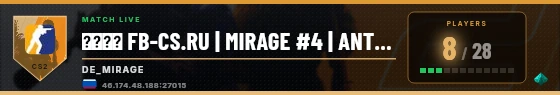 Scoreboard badge preview