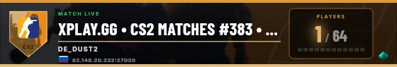 Scoreboard badge preview