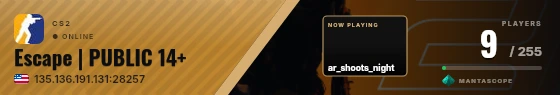 Sweep badge preview