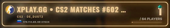 Marquee badge preview