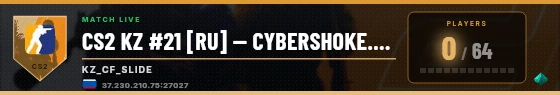 Scoreboard badge preview