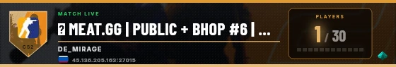 Scoreboard badge preview
