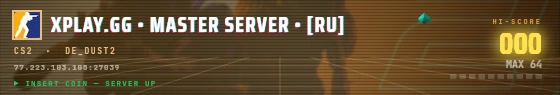 Arcade badge preview