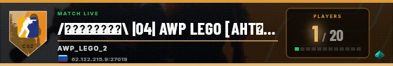 Scoreboard badge preview