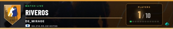 Scoreboard badge preview