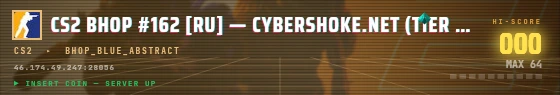 Arcade badge preview