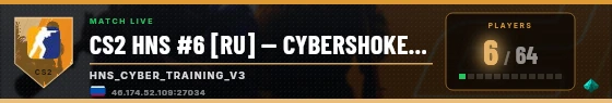 Scoreboard badge preview