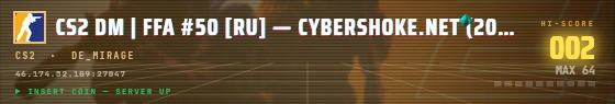 Arcade badge preview