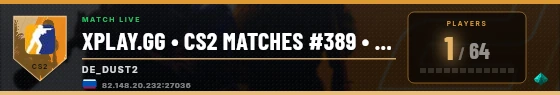 Scoreboard badge preview