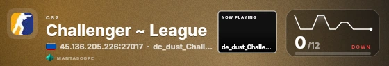 Mesh badge preview