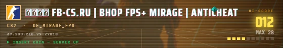 Arcade badge preview