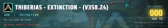 Arcade badge preview
