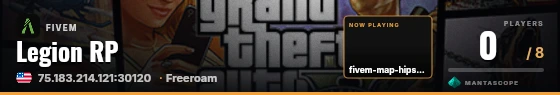 Hero badge preview
