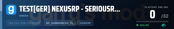 Edge badge preview