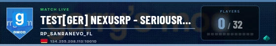 Scoreboard badge preview