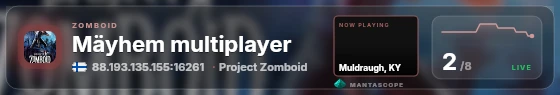 Glass badge preview