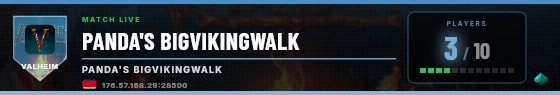 Scoreboard badge preview