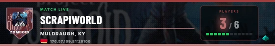 Scoreboard badge preview