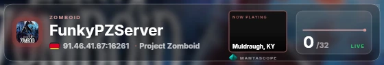 Glass badge preview