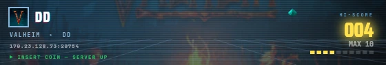 Arcade badge preview
