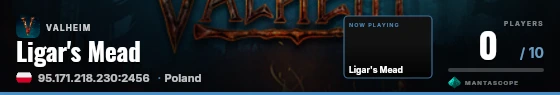 Hero badge preview