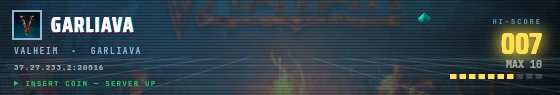 Arcade badge preview
