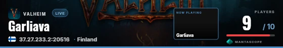 Hero badge preview